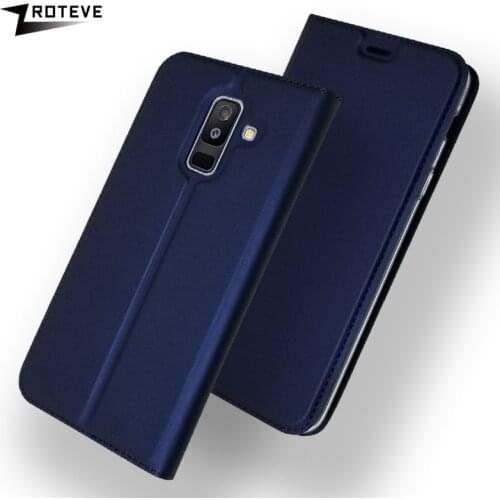 ZROTEVE Samsung Galaxy A6 Phone Cases