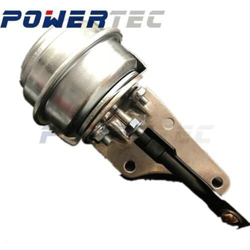 715910 For Mercedes-Benz ML 270 CDI 2.7 L 120Kw OM612 Turbolader Wastegate GT2256V Turbocharger Actuator A6120960599 2000-2005