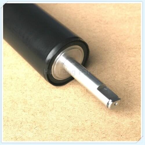 Free shipping high quanlity compatible new upper fuser roller for HP M601 M602 M603 pressure roller LPR-M601