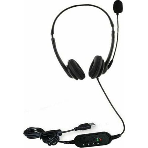 Capsaver Closed-back Headphones