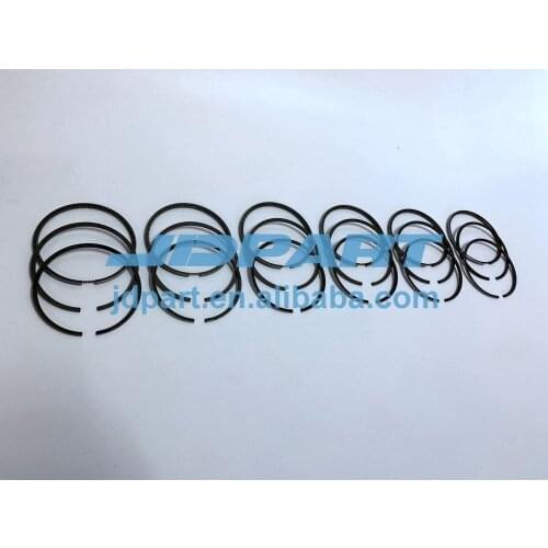 C9 Cylinder Engine Rings For Caterpillar