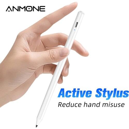 For Apple Pencil Ipad Pen 2 1 For Ipad Pro 11 12.9 2020 2019 Stylus Pen For Ipad AIR 3 MINI 5 6 7 10.5 10.2 7.9 Ipad Accessories