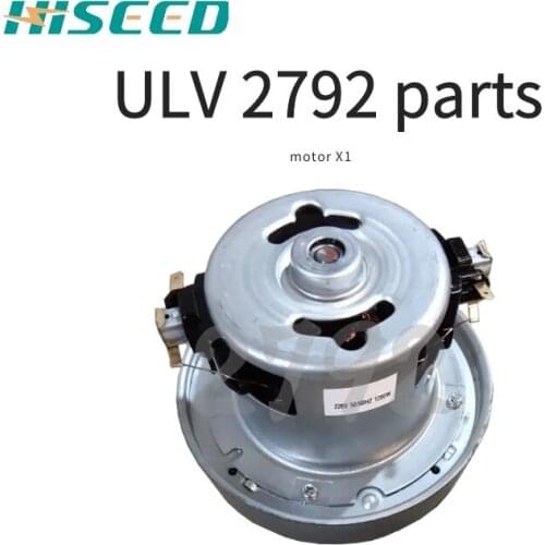 2792 cold ulv fogger motor