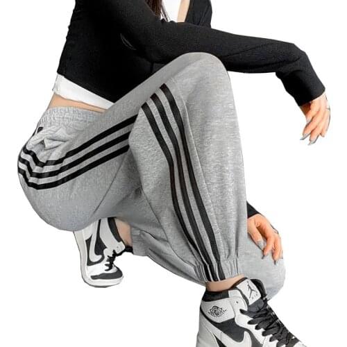 Женские спортивные брюки Elvvqp China At AliExpress