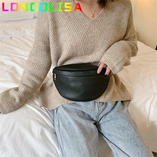 Женские поясные сумки LONOOLISA China At AliExpress