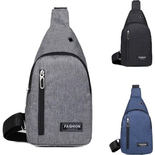 Man Messenger Bag Packs High Quality Men Diagonal Mini Shoulder Multi-Function Mobile Phone Bags Outdoor Sports Handbags Wallets