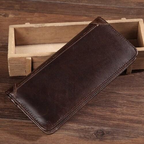 Norbinus Men's Wallets