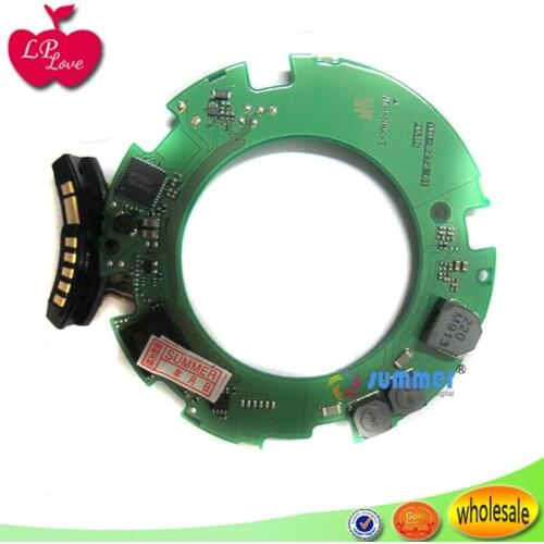 Original New for Canon EF 16-35mm lens 16-35 f2.8 III USM Main Board mainboard motherboard PCB Camera Replacement Repair part