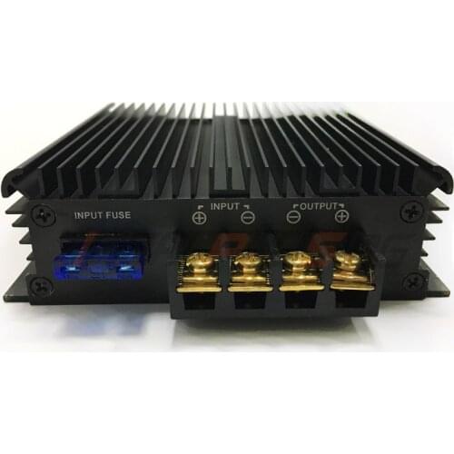 8a DC 12V to 48V Boost Converter 8A Car Step Up Transformer