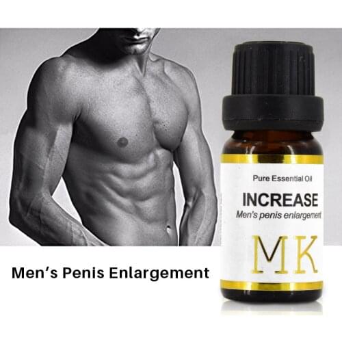 Penis Enlarge Enlargement oil men big dick Growth Massage oil Strong Erection Enhance Gel Increase Penile Size for Adult Product