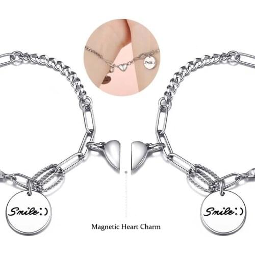 WEMARCHJULY Magnetic Bracelets