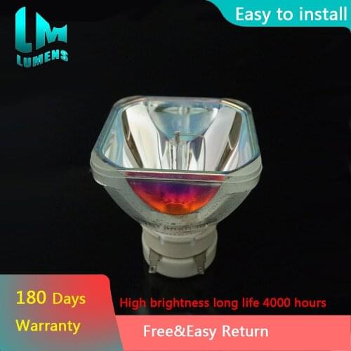 DT01481 Replacement bare lamp for CP-EW301N CP-EX251N CP-EX301N CP-WX3030WN CP-WX3041WN CP-WX3530WN Projectors 180 days warranty