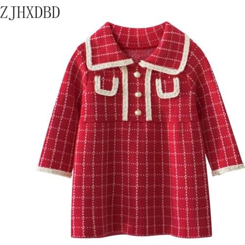 Повседневные платья для девочек ZJHXDBD China At AliExpress