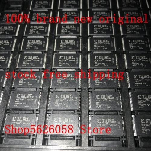 XCF16PV0G48C XCF16P XCF16PVOG48C TSOP 100% new original 1PCS/LOT STOCK