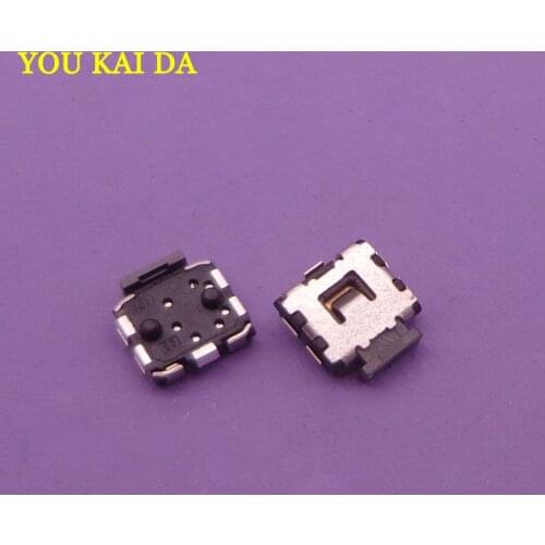 10pcs For Millet phone M2 2S millet2 power button power switch built-in volume key button side key connector