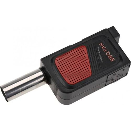 4-5 Blades Fireplace Heat Powered Stove Fan Log Wood Burner Ecofan Home Quiet Fireplace Fan Help Burn Schouw Barbecue Tools