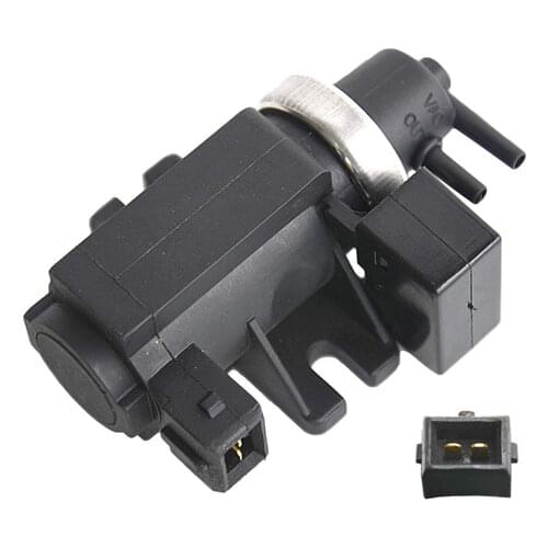 Free Shipping Turbo Pressure Boost Control Solenoid EGR Valve 11747796634 11742247906 For BMW 1 3 5 6 7 Series X3 X5 X6
