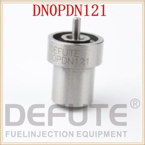 DN0PDN121 Diesel Injector Nozzle NP-DNOPDN121 105007-1210 4pcs/lot