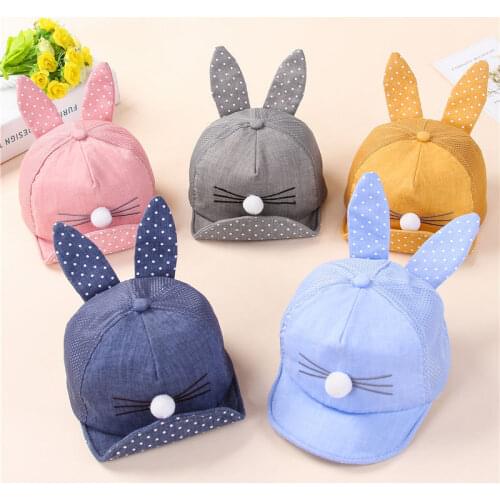 GEONYIEEK Summer Hats For Babies