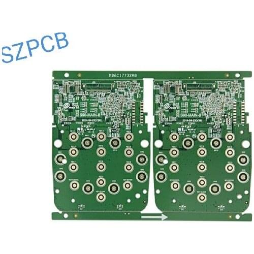 Flex PCBA Solution One-Stop OEM FPCB Assembly Manufacturer PCBA FPC