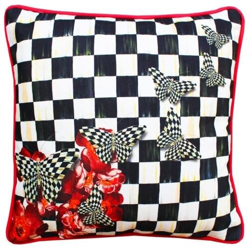 Handzdesign Cushion Covers