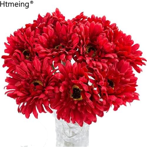 Artificial Flowers For Wedding Bouquets Htmeing China