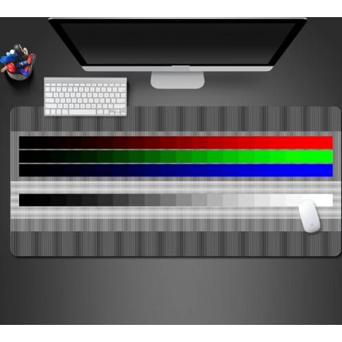 New Creative 3d Modern Mouse Pad Popular Can Wholesale Natural Rubber Washable Pad Computer Game Accessories Large Mousepad