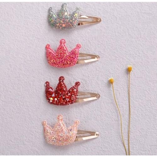 Colorful Mini Butterfly Hair Clips Claw Barrettes Hair Clip For Girls Cute Hairpin Baby Hair Accessories Clip For Women Girls