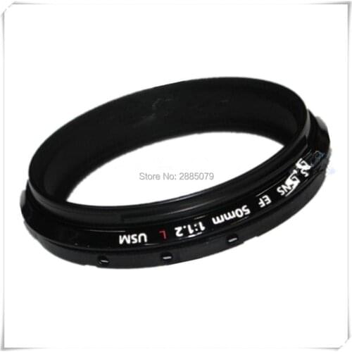 NEW original for Canon 50mm 1.2 barrel YG2-2385-020 lens ring