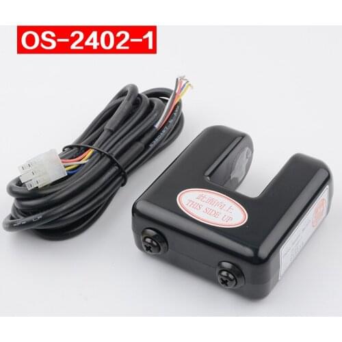 Origional Product OS-2402-1 Fuji Flat Bed Sensor OS-2433-1 Photoelectric Switch Elevator Sensor