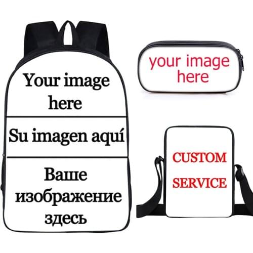 Backpack for Girls Boys Orthopedic School bag Backpacks Children Book Bag