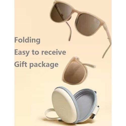 PLAMIS Women's Sunglasses Round