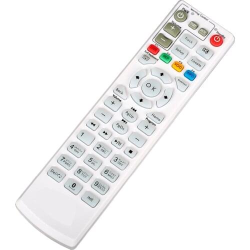 Remote control for iseema smart SET-TOP Android HG680 Set top box TV cocntroller