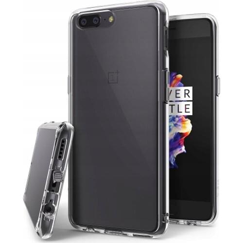 RINGKE OnePlus 5 Phone Cases
