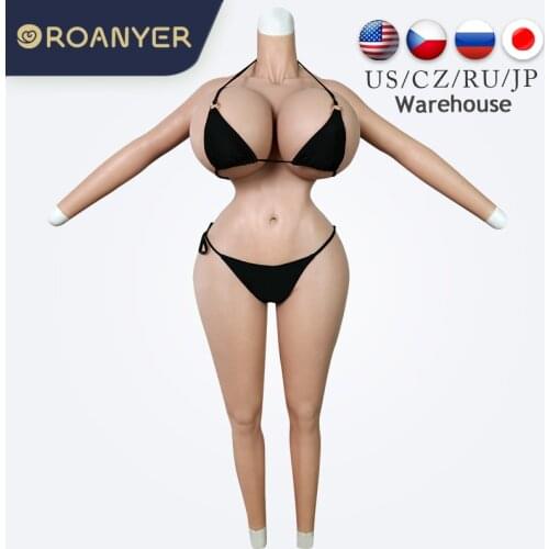 ROANYER Health Products