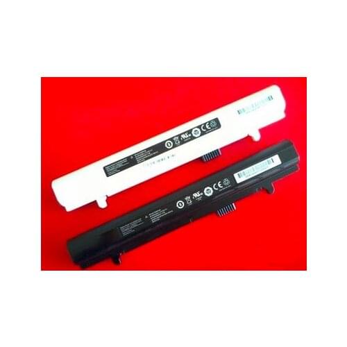 Tops News laptop battery for HASEE V10-3S4400-S1S6 3S2200-M1S2