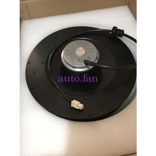 Cooling Fan For Original PAPST R2E280-AE52-17 230V 50HZ 1.0A 225W turbo centrifugal Case Cooler Fan