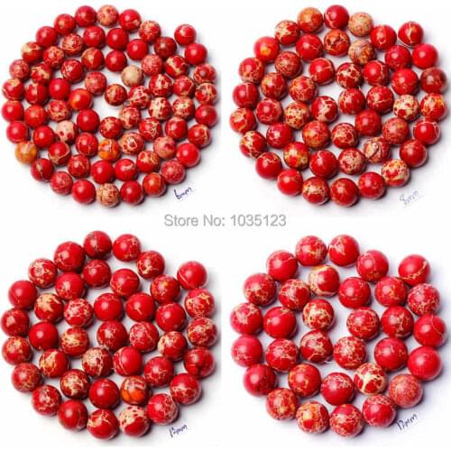 High Quality 6,8,10,12mm Natural Round Shape Crazy Lace Stone Onyx Stone DIY Gems Loose Beads Strand 15" Jewellery Making wj73