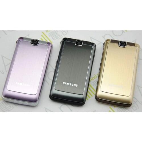 100% Original SAMSUNG S3600 Mobile Phone English Keyboard Original Refurbished ,Free fast shipping