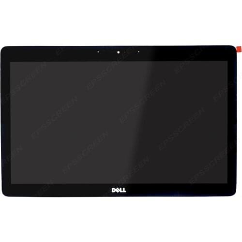 12.5 laptop screen for DELL Latitude E7240 Digitizer Touch / LCD Assembly LP125WF1(SP)(A4) PY6P2 monitor FHD display
