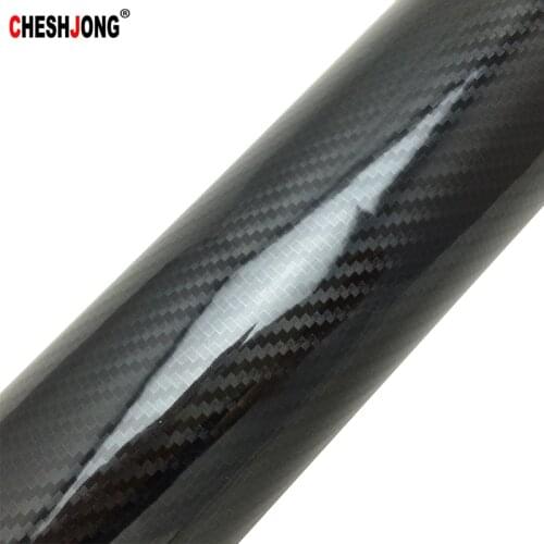 30x100cm 5D High Glossy Carbon Fiber Vinyl Film Car Styling Wrap Motorcycle Tablet Stickers And Decals Auto Interior Accessories