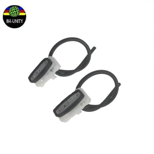 4pcs/lot cap top for DX4 head of mimaki JV4/JV3/TX2/TS2/JV22 Roland capping station eco solvent water based ink sell