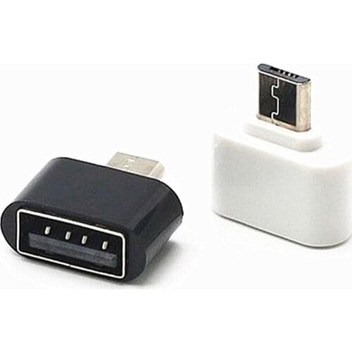 Micro USB Adapter Type C OTG Micro USB OTG Male Converters For Xiaomi Samsung Charger Data Cable USBC USB C Adapter