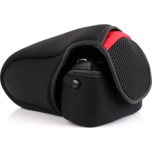 DSLR Camera Bag Case Liner Soft Package For Canon 1300D 750D 1100D 1500D 800D 600D 80D 70D 7D 18-135/18- 200/15-85 mm Lens