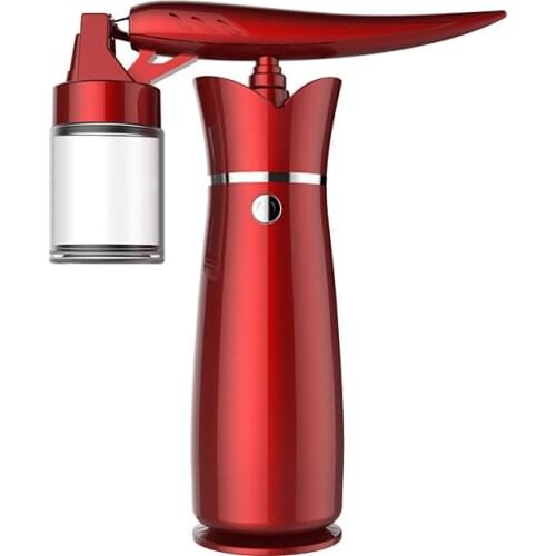 Кислородный аппарат для лица COCROWN China At AliExpress