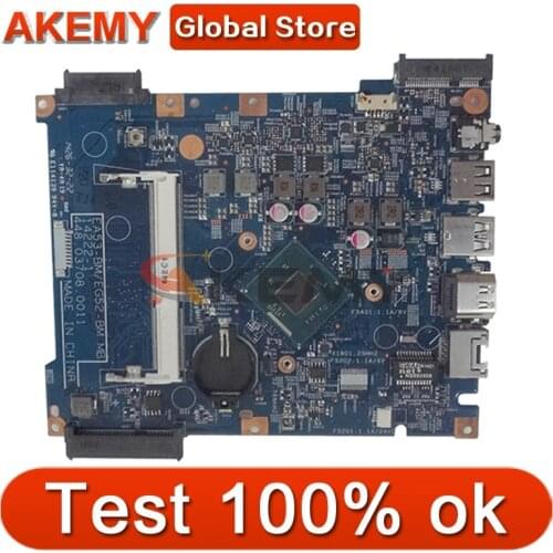 For NBMZ811002 Macro A Acer Aspire ES1-531 Extensa 2519 Packard Bell Easynote TG81-BA Dominno_BA 448.05302.00118 Mainboard