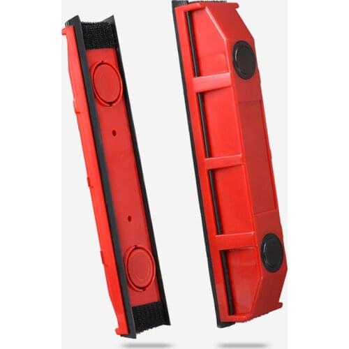 2-28mm Double Side Magnetic Window Cleaner for Washing Windows Glass Cleaning Household Wash Window Wiper Magnetic Glass Cleaner