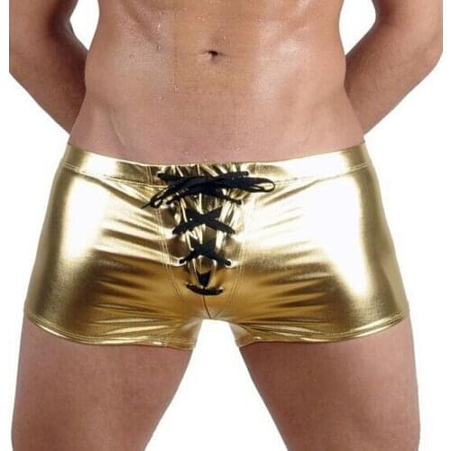 Fe closer Men's Short Shorts