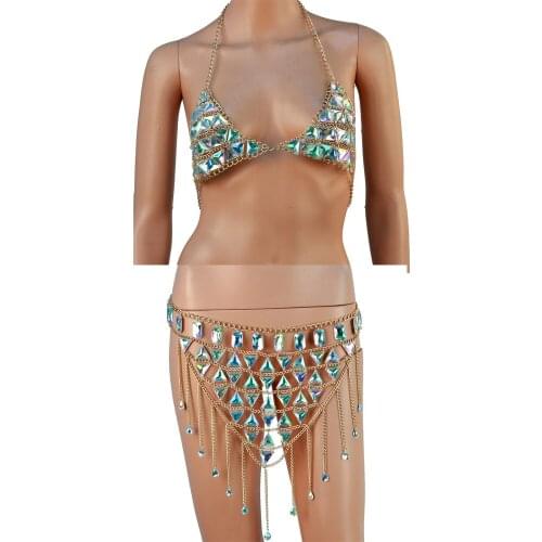 FiveEarl Women's Mini Skirts