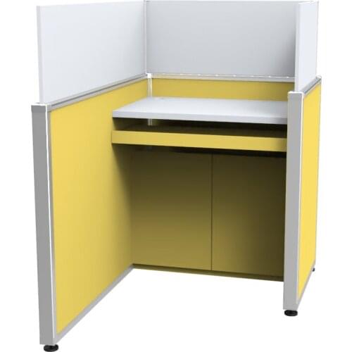 Folding Life Computer Tables